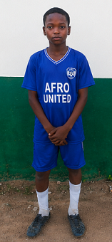 ELIJAH ADENIRAN