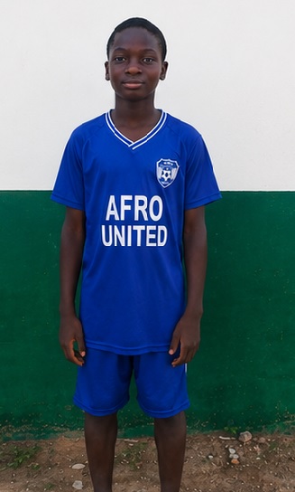 EMMANUEL ADEBOLA