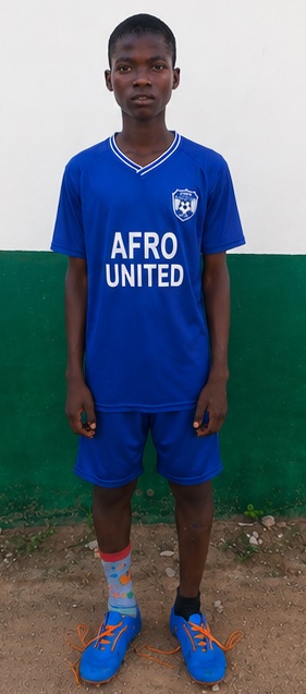 ABDULAI OYEYEMI