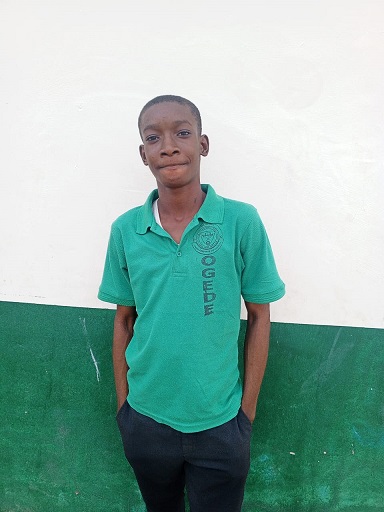 WINNER SAMUEL