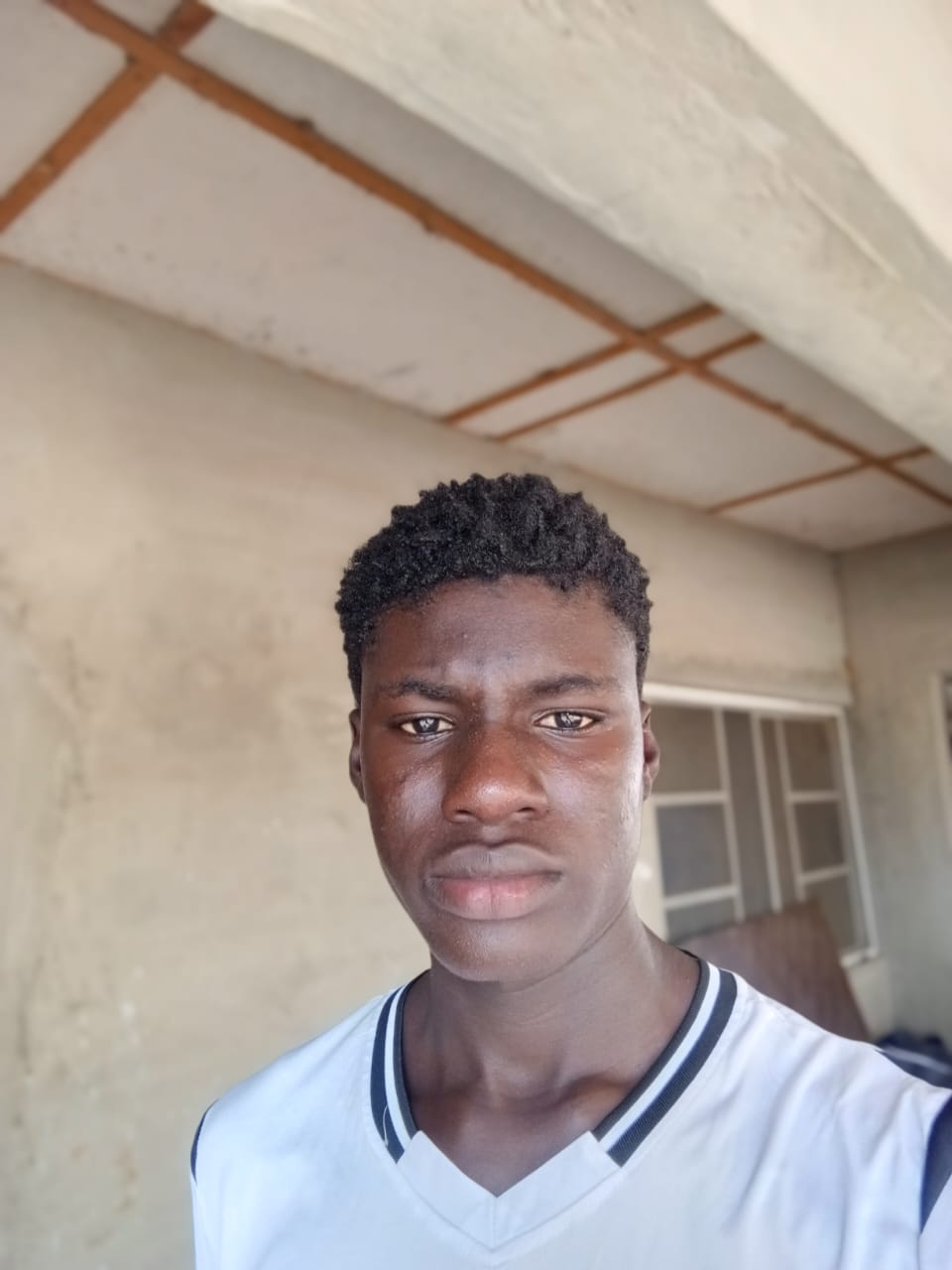 TREASURE ADERIBIGBE