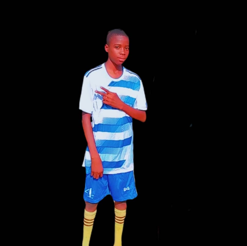 EMMANUEL RICHARD