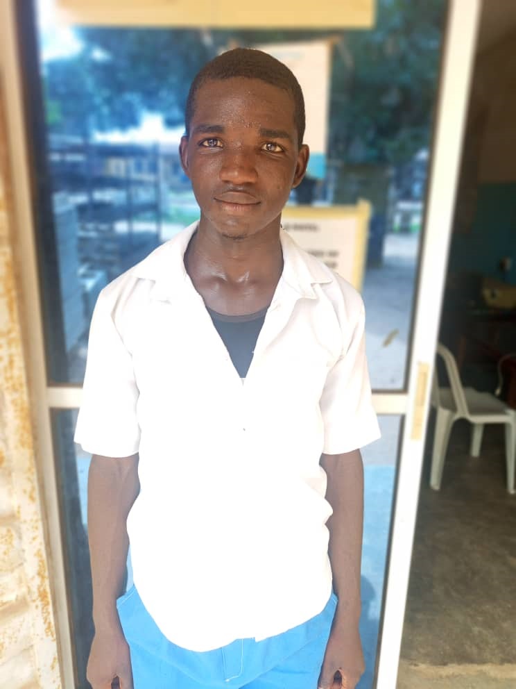 TUMISE SAMUEL