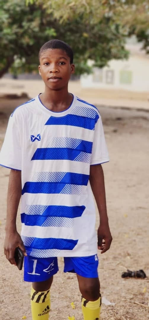 OSCAR OMOLEHIN