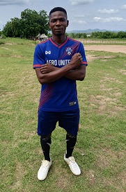 IGE JIMOH