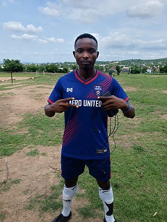 SAM-TOLU ATTEH
