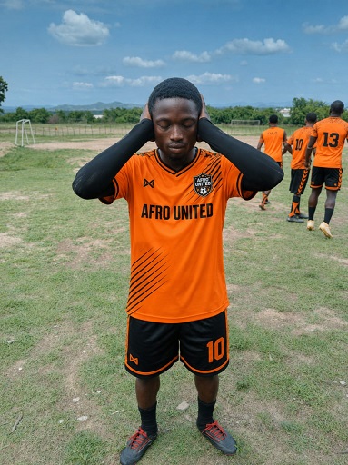 OLUWATIMILEYIN ADEMOLA