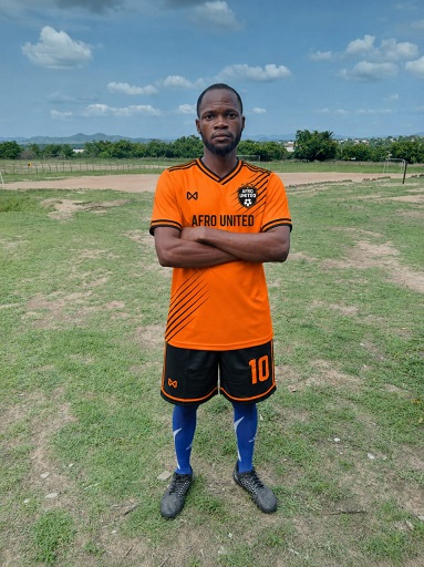 NURUDEEN YUSUF