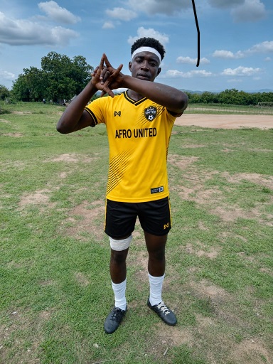 RAPHAEL MOSES