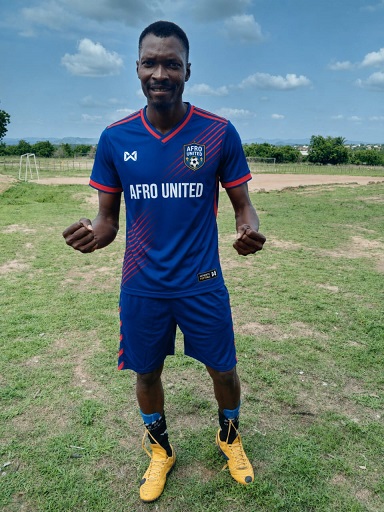 LEO ABIODUN
