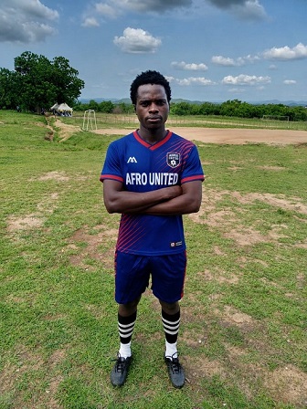 AYOMIDE ADERIBIGBE