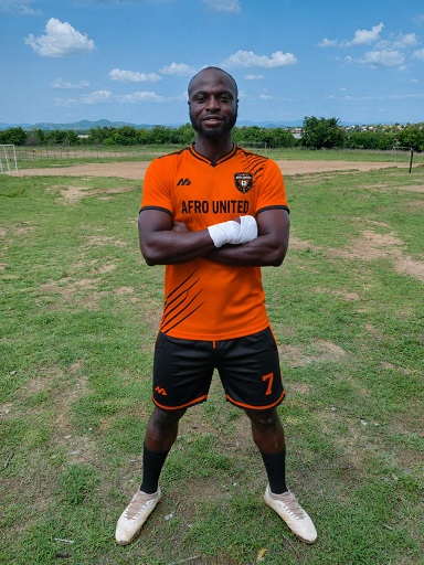 MUYIWA OGUNDANA