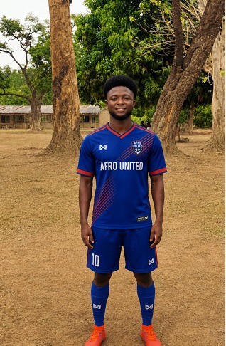OLUWAYOMI TAIWO