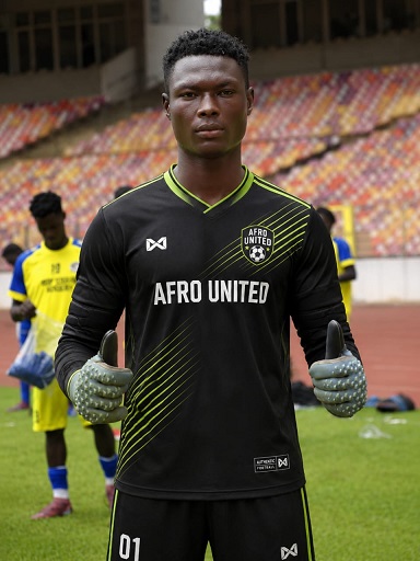 ABDULAZEEZ AJIBOLA