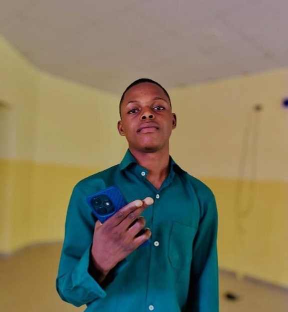 SEGUN EKUNDAYO