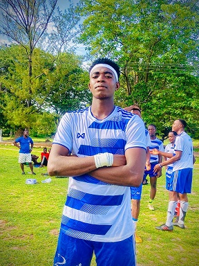 RAPHAEL MOSES