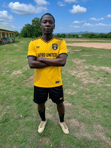 AKEEM ALILU