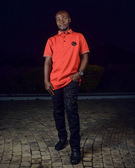 JOSHUA ARIYO